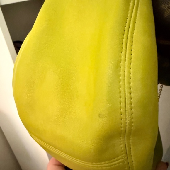 Coach Soho Green - Picture 10 of 10